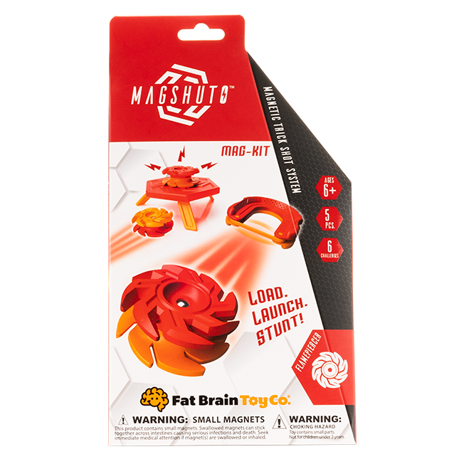 Magshuto Mag-Kit Series 1 Assortment