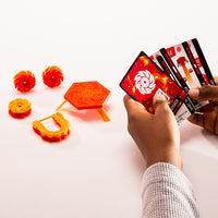 Magshuto Mag-Kit Series 1 Assortment
