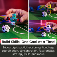 Foosbots Rivals Cup
