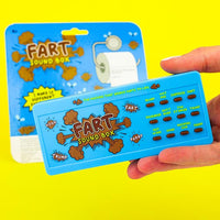 Fart Sound Box
