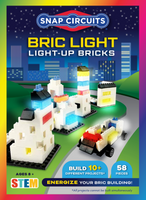 Snap Circuits Bric Light
