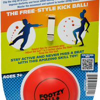 FootzyBall