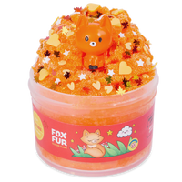 Fox Fur
