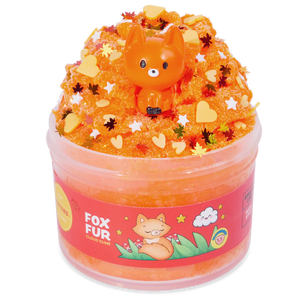Fox Fur