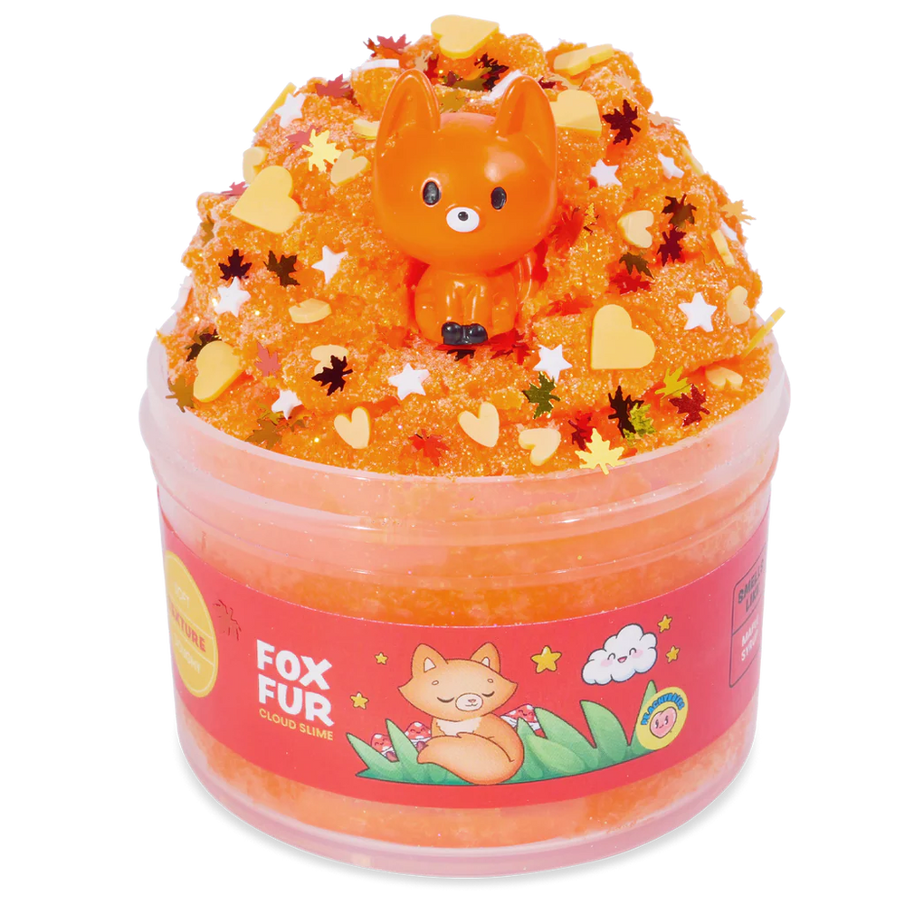 Fox Fur