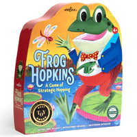 Frog Hopkins