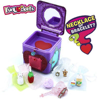 Funlockets - Secret Box Jewelry Box