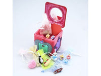 Funlockets - Secret Box Jewelry Box

