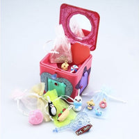 Funlockets - Secret Box Jewelry Box