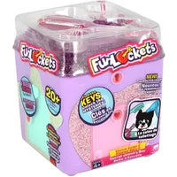 Funlockets - Secret Box Jewelry Box
