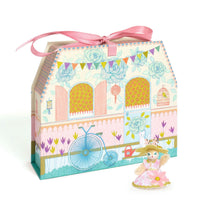 Mi House - Alba
