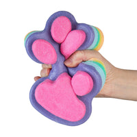 Taba-licious Jumbo Paw