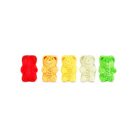 Haribo Gummy Bears Plush
