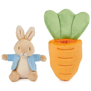 Peter Rabbit Mini Carrot