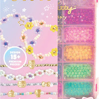 Hello Kitty DIY Charm Jewelry Studio