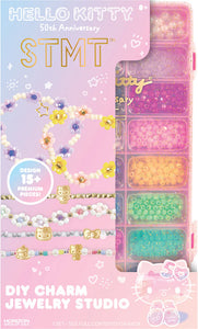 Hello Kitty DIY Charm Jewelry Studio