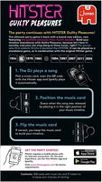 Hitster - Guilty Pleasures
