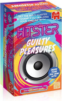Hitster - Guilty Pleasures
