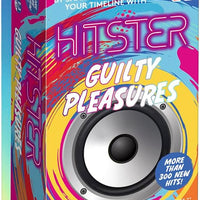Hitster - Guilty Pleasures