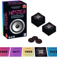 Hitster Original