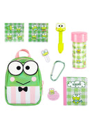Real Littles Backpacks! Hello Kitty and Friends
