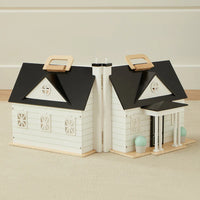 Home Sweet Home Dollhouse