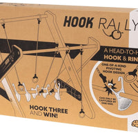 Hook Rally