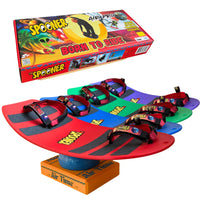 The Spooner Pro Born to Ride Training System - 26"
