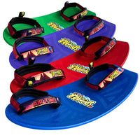 The Spooner Mini Pro Born to Ride Training System - 20"
