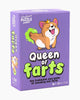 Queen of Farts