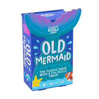 Old Mermaid
