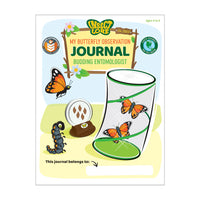 Butterfly Garden with Prepaid Voucher
