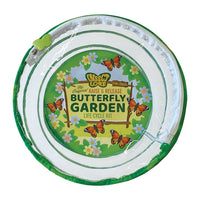 Butterfly Garden with Prepaid Voucher

