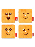 Cheez-It Plush
