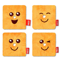 Cheez-It Plush