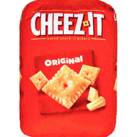 Cheez-It Plush