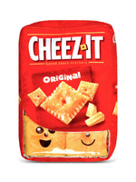 Cheez-It Plush
