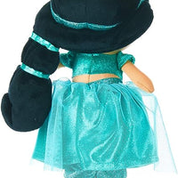 Disney Jasmine Musical Doll