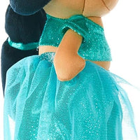Disney Jasmine Musical Doll