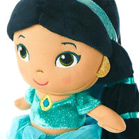 Disney Jasmine Musical Doll
