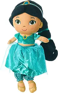 Disney Jasmine Musical Doll