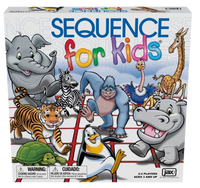 Sequence for Kids
