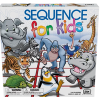 Sequence for Kids