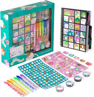 Squishmallows Graphic Journaling Set
