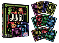 Jungo
