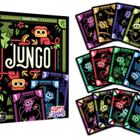 Jungo
