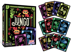 Jungo