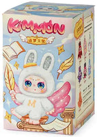Kimmon "Mimon" Dream Maker Blind Box
