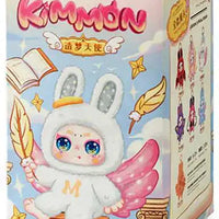 Kimmon "Mimon" Dream Maker Blind Box