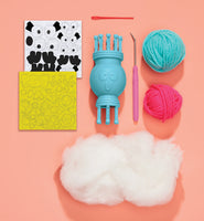 Nimble Knitter Flipper
